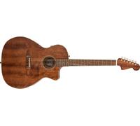 Fender Newporter Special Mahogany Natural Satin