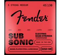 Fender 8250-5 Corde Basso 5 Corde