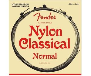 Fender Nylon Acoustic 130 Corde Nylon
