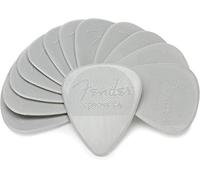 Fender Nylon Pick 12-Pack 0,60 - Set di plettri
