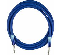 Fender Ombré Series 3 m Dritto - Dritto Cavo per strumento