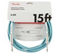 Fender Original Series 4,5 m Dritto - Dritto Cavo per strumento