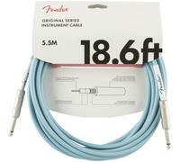 Fender Cavo originale, 5,5 m, Colore Blu