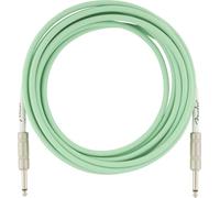 Fender Cavo serie originale, 5,5 m, verde surf