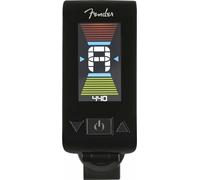 Fender Original Black Accordatore Clip
