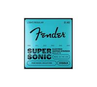 Fender Original Bullet™ 3150LR, Pure Nickel, Gauges .009-.046