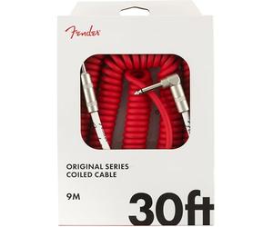 Fender ORIGINAL COIL CABLE 30 FRD