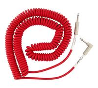 Fender Original Coil Cable Straight-Angle 9m FR