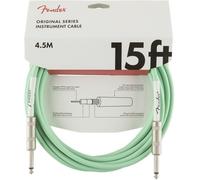 Fender Original Series 4,5 m Dritto - Dritto Cavo per strumento