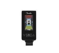 Fender Original Tuner BLK - Accordatore per chitarra