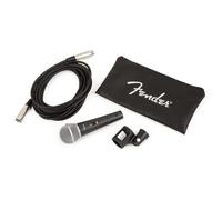 Fender P-52S Microfono Dinamico Voce