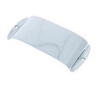 Fender Copertura pickup Vintage Precision Bass CV cromata – parte di ricambio