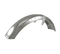 Fender parafango anteriore rms inox motorino per il motociclo