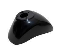 Fender parafango anteriore rms non verniciate per scooter