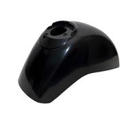 Fender parafango anteriore rms non verniciate per scooter