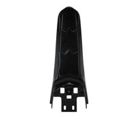 Fender Parafango Coda, Compatibile Con SurRon, Light Bee X/S | Estensione paraspruzzi posteriore in plastica for modifica esterna della pit bike elettrica(A)