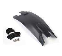 Fender Parafango Pyramid Hugger Nero Opaco Triumph Trident 660 2021 - 2025