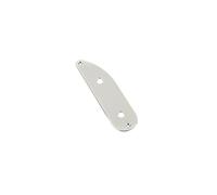 Fender Parts '51 Precision Bass Control Plate Chrome