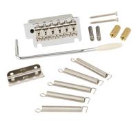 Fender Parts Deluxe Series 2-point Tremolo Assembly