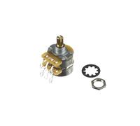 Fender Potenziometro 500K/250K albero diviso