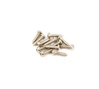 Fender Parts Pure Vintage Tuning Machine Mounting Screws