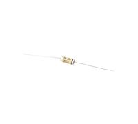 Fender Parts Pure Vintage Wax Paper Capacitor