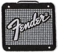Fender Patch con logo Amp