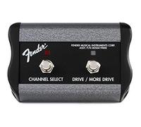 Fender 2-Button Footswitch G/MG