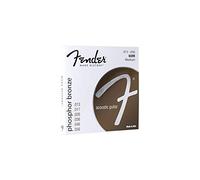 Fender Phosphor Bronze Acoustic Guitar Strings60M 13-56