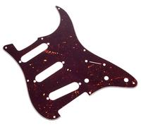 Fender Pickguard Tortoise