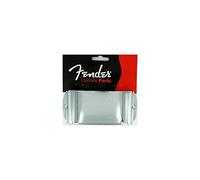Fender Copertura pickup Vintage Precision Bass CV cromata – parte di ricambio