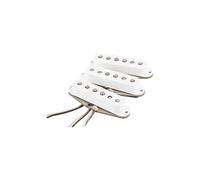 Fender - Pickup senza saldature Texas Special Stratocaster, confezione da 1 tradizionale Set Custom Shop 69