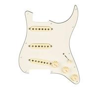 Fender Pre-Wired ST Pickguard 69 Par