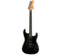 Fender Player II Adv Strat HSS HT BLK