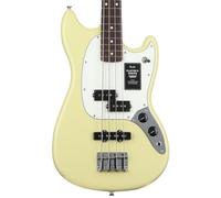 Fender Player II Mustang Bass RW HLY