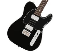 Fender Player II Tele HH RW BLK