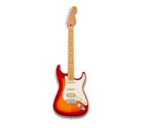 Fender Player II HSS MN Aged Cherry Burst - Chitarra elettrica