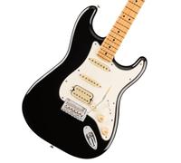 Fender Player II Strat HSS MN BLK