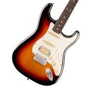 Fender Player II Series Stratocaster HSS RW 3-Color Sunburst Chitarra Elettrica
