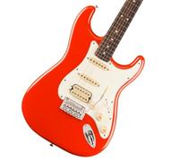 Fender Player II Strat HSS RW CRR