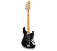 Fender Player II Jazz Bass MN BLK