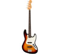 Fender Player II Series Jazz Bass RW 3-Color Sunburst Basso Elettrico