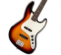 Fender Player II Jazz Bass RW 3-Color Sunburst - Basso elettrico a 4 corde