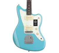 Fender Player II Jazzmaster RW AQB