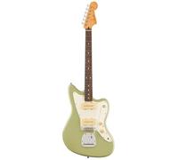 Fender Player II Jazzmaster RW Birch Green - Chitarra elettrica