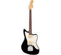 Fender Player II Jazzmaster RW Black - Chitarra elettrica