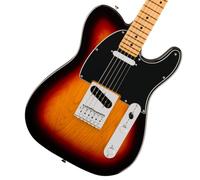 Fender Player II MN 3-Color Sunburst - Chitarra elettrica