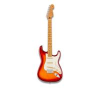 Fender Player II MN Aged Cherry Burst - Chitarra elettrica