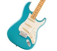 Fender Player II Series Stratocaster MN Aquatone Blue Chitarra Elettrica