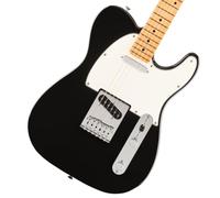 Fender Player II MN Black - Chitarra elettrica